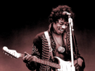 Nuevo DVD de Jimi Hendrix con material inédito en 2011