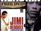 Jimi Hendrix, The Guitar Hero a la venta en diciembre