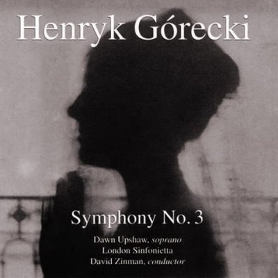 Nos deja Henryk Górecki, autor de la «Sinfonía de los Lamentos»