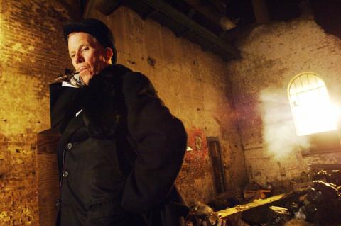 Tom Waits relanza en vinilo sus cuatro primeros trabajos