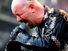 Rob Halford comenta su disco Made of Metal y los planes de Judas Priest para 2011