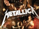 Metallica editan Live at Grimey´s, nuevo EP en directo