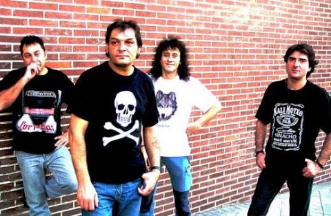 Los Porretas celebran su 20 aniversario con un disco recopilatorio