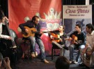 El Negri presenta ‘Habanera Flamenca’ en el Festival de Jazz de Madrid