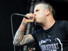 Phil Anselmo prepara un disco en solitario