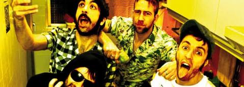 La Pulquería reinventa su receta y nos presenta Fast cuisine