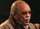 Quincy Jones y su mala relación con la familia Jackson