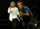 Keith Richards anuncia que los Rolling Stones estarán de gira en 2011