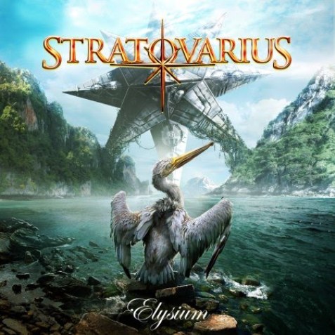 Stratovarius, nuevo disco en enero y problemas de salud de su batería
