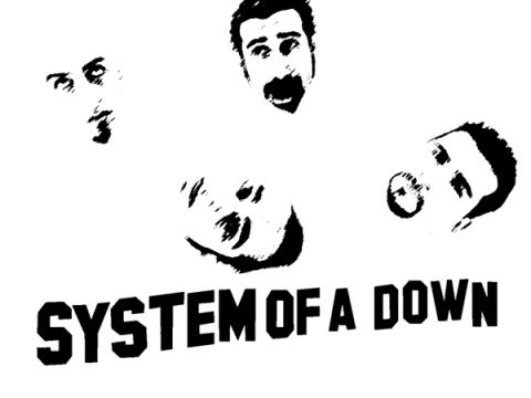 Shavo Odadjian: «no entiendo por qué System of a Down no grabamos nada nuevo»