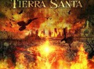 Tierra Santa estrenan su nuevo disco, Caminos de fuego