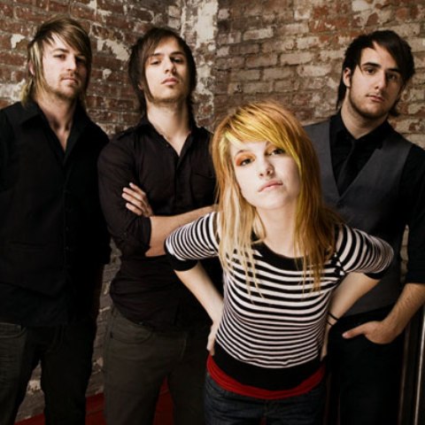 Paramore, grandes cambios en el seno de la banda