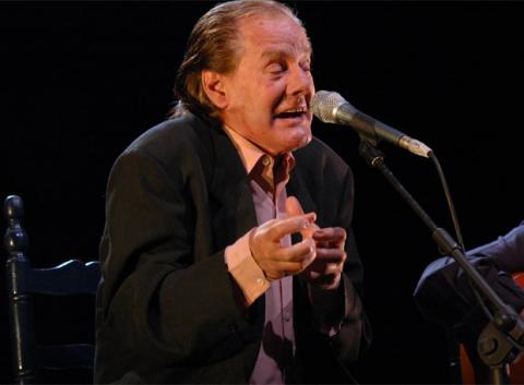 El flamenco se pasa a los fogones con ‘Cante y baile en la cocina’