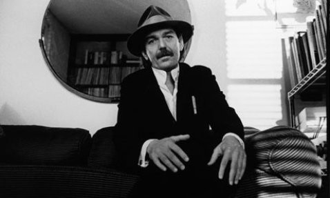 Capitan Beefheart, fallece uno de los mitos del rock progresivo