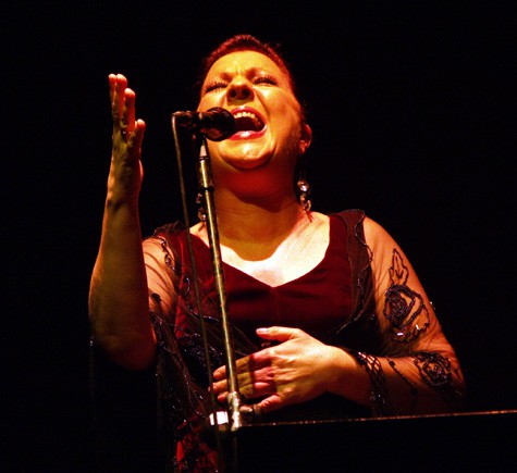 Confirmados los artistas de la Gira Flamenca del Norte 2011