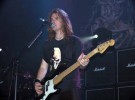 David Ellefson y el futuro de Megadeth