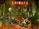 Judas Priest presentan Epitaph, su última gira mundial