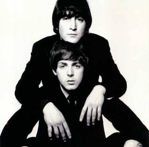 Paul McCartney se alegra de haberse reconciliado con Lennon antes de su muerte