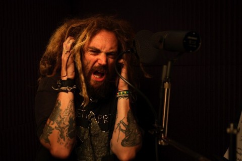 Max Cavalera y sus deseos de reunir a la formación original de Sepultura