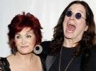 Sharon Osbourne comenta el accidente de coche de Ozzy