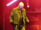 Rob Halford habla sobre Epitaph, la última gira de Judas Priest