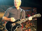 Alex Lifeson, Rush, comenta el próximo disco de la banda