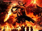 Amon Amarth publican la portada y el listado de canciones de «Surtur Rising», su próximo disco