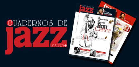 La revista Cuadernos de Jazz desaparece de los quioscos