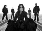 Evanescence ya están componiendo los temas de su nuevo disco
