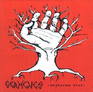 Gérmenes anuncian que volverán a los escenarios