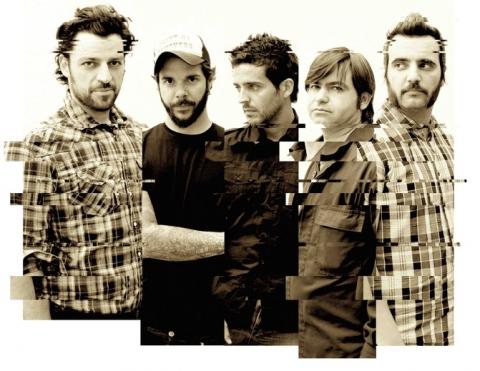 L.A. vuelve en concierto a Granada y Sevilla