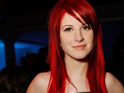 Paramore comienzan a grabar su nuevo disco de estudio