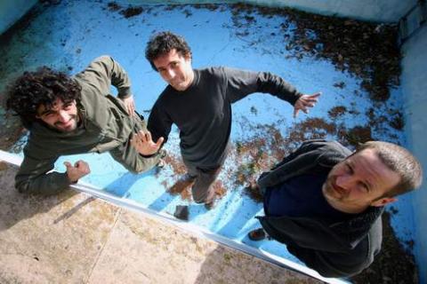 Mamá Ladilla, gira presentación de Jamón Beibe