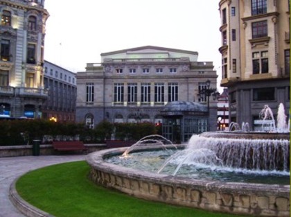 El Teatro Campoamor de Oviedo acogió la entrega de los Premios Líricos