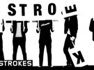 Angles, el nuevo disco de The Strokes, estará disponible el 22 de marzo