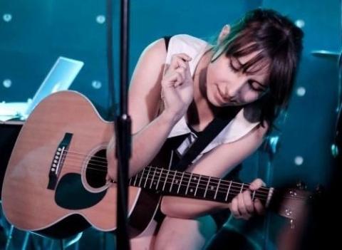 Zahara, principal atracción del XI Encuentro de Cantautores de Marbella