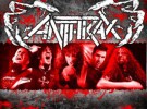 Anthrax en el estudio, habla Joey Belladona