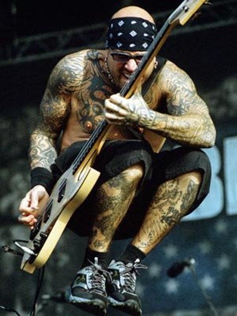 Biohazard, nuevo disco y nuevo sonido