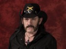 Lemmy, Motörhead, comenta su nuevo disco