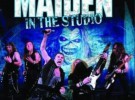 Nuevo libro sobre Iron Maiden en mayo