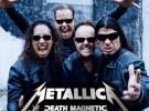 Metallica entrarán en el estudio en primavera