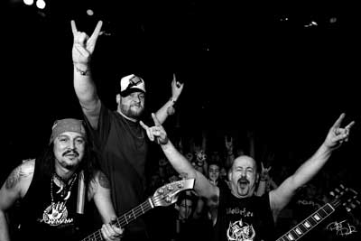 O’funk’illo: grandes novedades para el 2011