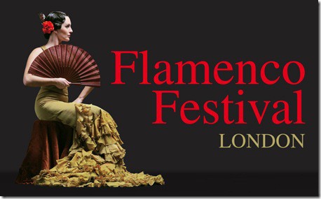 Tomatito, Miguel Poveda o Estrella Morente, en el «Flamenco Festival» de Londres