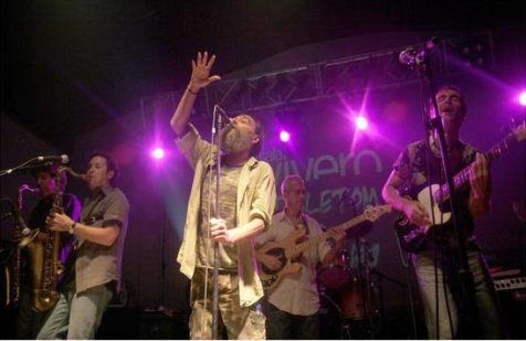 Propuesta para dedicarle a Tabletom una calle en Málaga