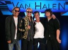 Van Halen, posible gira fuera de Estados Unidos