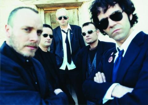 Siniestro Total se opone a su nominación para los Premios de la Música 2011