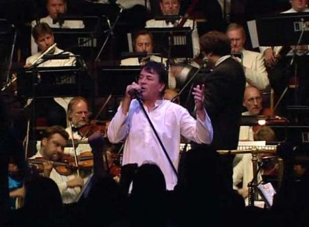 Deep Purple, gira de verano con orquesta