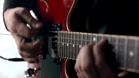 Rocksmith, un Guitar Hero con guitarras eléctricas reales