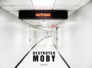 Moby publicará nuevo disco en Mayo y hará parada en España