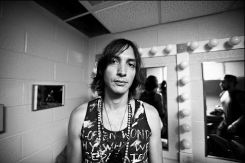 Navegante, el mejor electro funk desde Nueva York